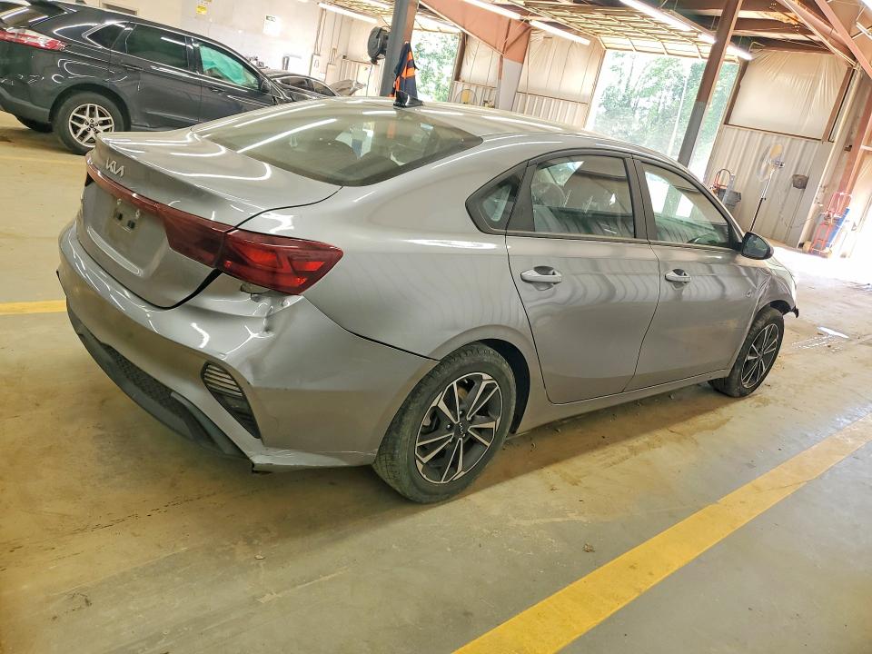 Aukcja sprzedaży 2023 Kia Forte, vin: 3KPF24AD4PE614130, numer aukcji: 52186186