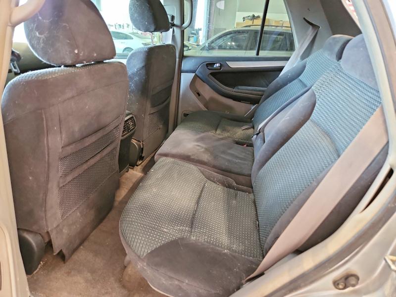 Продажа на аукционе авто 2005 Toyota 4runner, vin: JTEBT14RX58023661, номер лота: 53963366