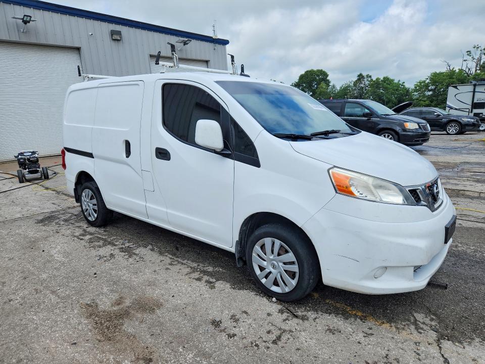 Продажа на аукционе авто 2014 Nissan Nv200, vin: 3N6CM0KN1EK698657, номер лота: 52390506