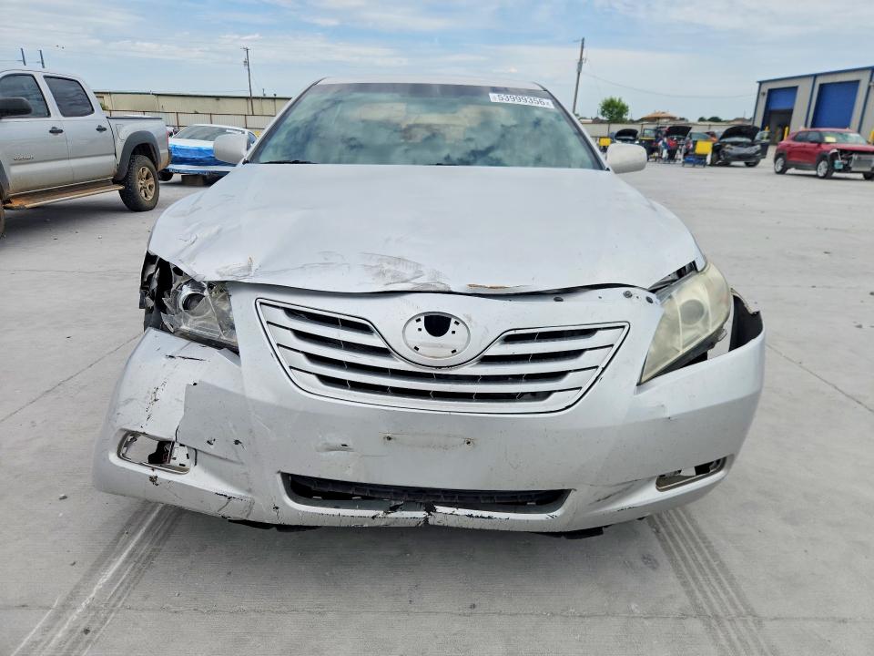 Aukcja sprzedaży 2009 Toyota Camry, vin: 4T1BE46KX9U347640, numer aukcji: 53999356