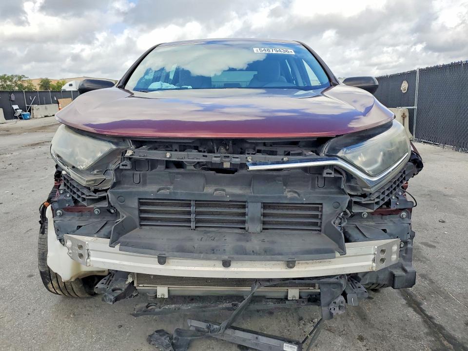 Aukcja sprzedaży 2019 Honda Cr-v, vin: 2HKRW5H3XKH414331, numer aukcji: 54879436