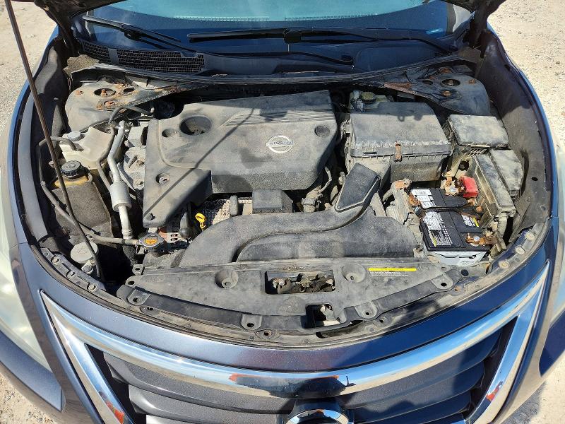 2013 Nissan Altima მანქანა იყიდება აუქციონზე, vin: 1N4AL3AP2DC129506, აუქციონის ნომერი: 55383686