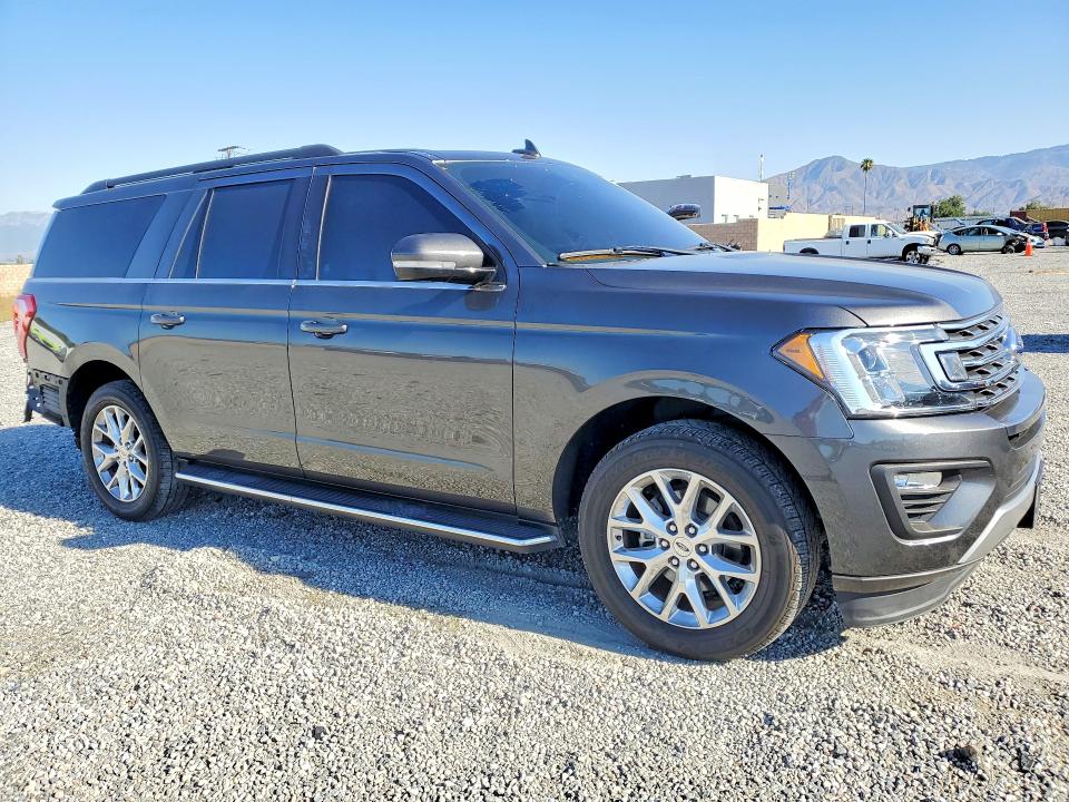 Aukcja sprzedaży 2020 Ford Expedition, vin: 1FMJK1HT0LEA99411, numer aukcji: 53849566