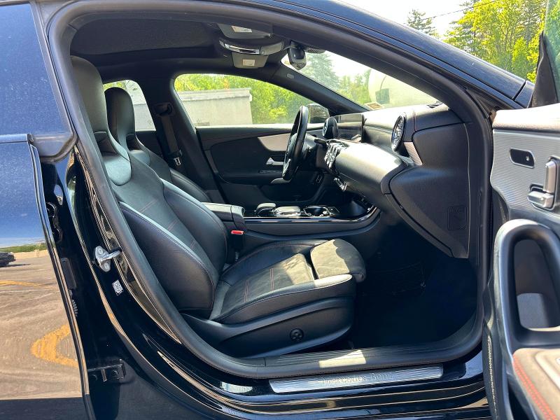 Продажа на аукционе авто 2020 Mercedes-benz Cla, vin: W1K5J4HB7LN121072, номер лота: 52203966