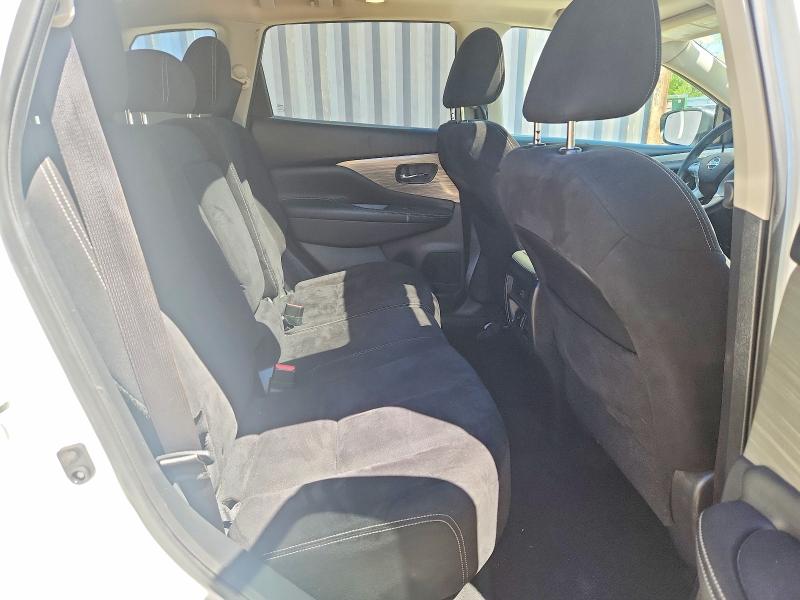 Aukcja sprzedaży 2017 Nissan Murano, vin: 5N1AZ2MH4HN194516, numer aukcji: 53446136