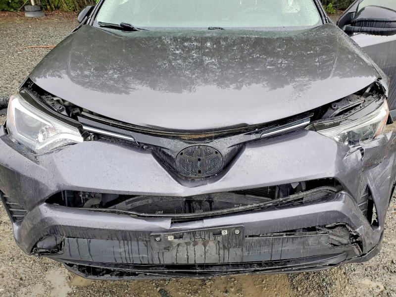 53644606 :رقم المزاد ، JTMBFREV3GJ097652 vin ، 2016 Toyota Rav4 مزاد بيع