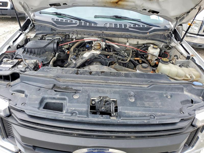 Продажа на аукционе авто 2019 Ford F250, vin: 1FT7W2B61KEF22989, номер лота: 52364206