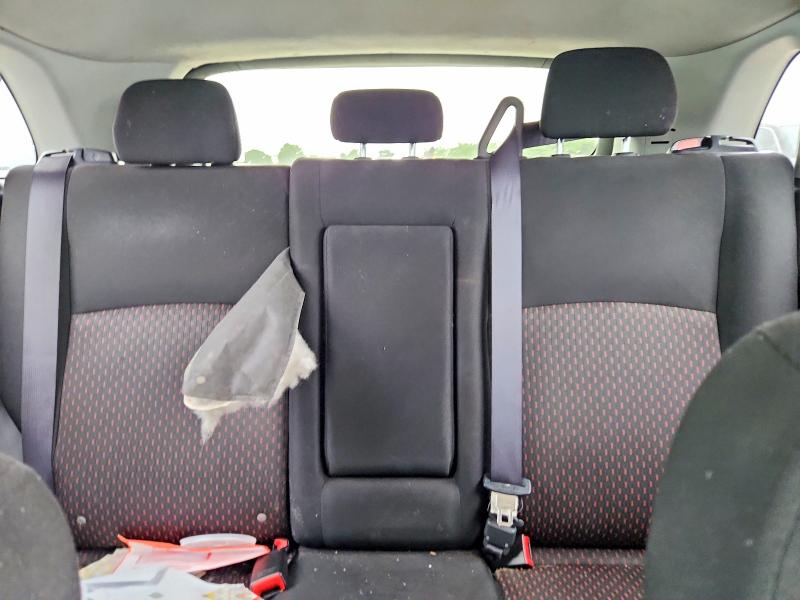 51348746 :رقم المزاد ، JA4AP3AU7HZ013395 vin ، 2017 Mitsubishi Outlander Sport مزاد بيع