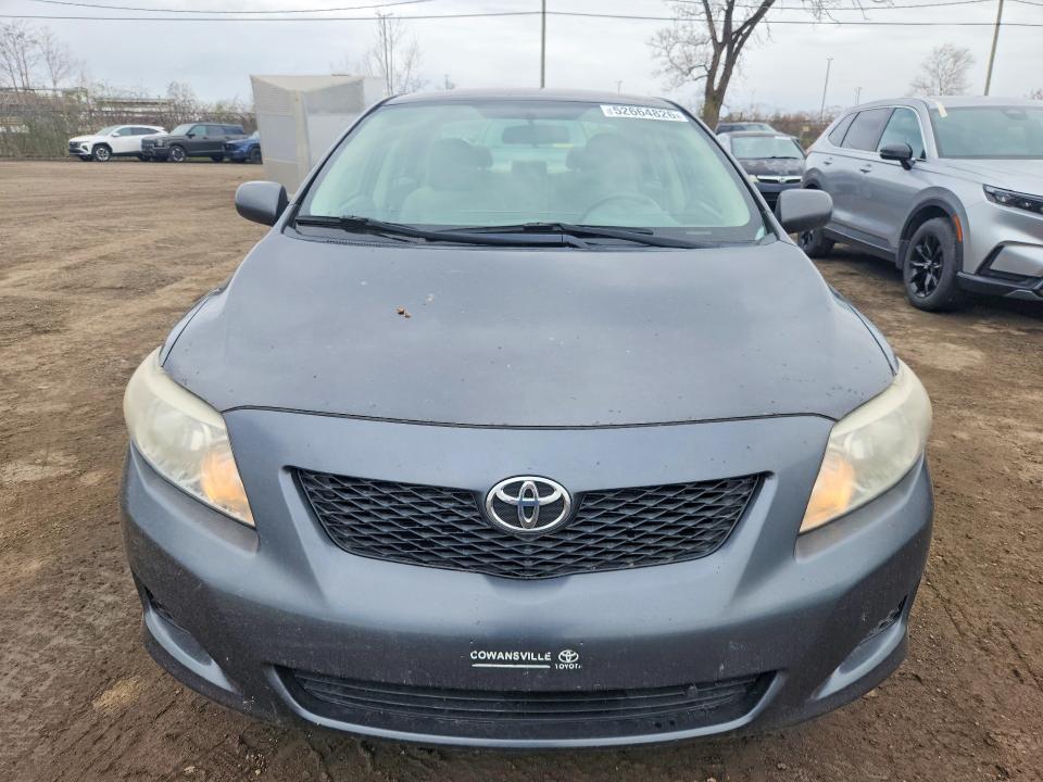 Aukcja sprzedaży 2010 Toyota Corolla, vin: 2T1BU4EE7AC191951, numer aukcji: 52664826