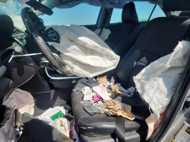 52373456 :رقم المزاد ، 4T1BF1FK5HU681469 vin ، 2017 Toyota Camry مزاد بيع
