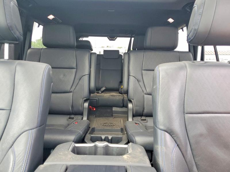 Aukcja sprzedaży 2025 Toyota Sequoia, vin: 7SVAAABAXSX065581, numer aukcji: 51532636