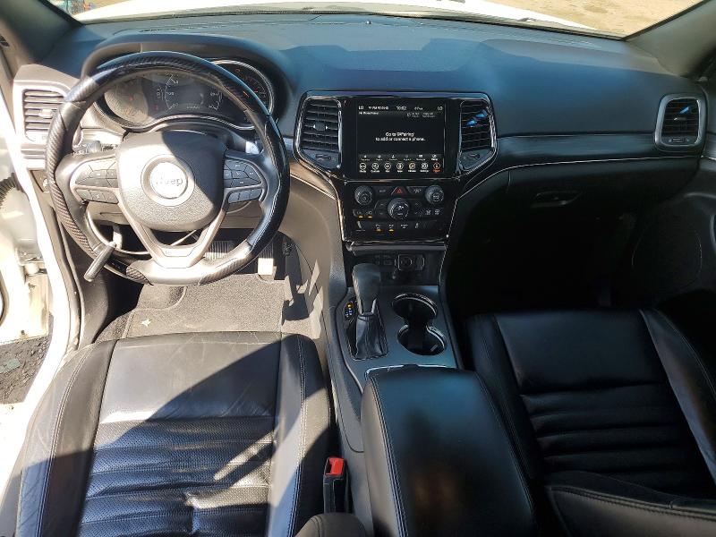 Aukcja sprzedaży 2019 Jeep Grand Cherokee, vin: 1C4RJFBT5KC726517, numer aukcji: 55120796