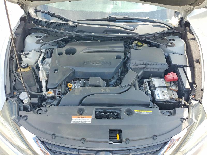 Продаж на аукціоні авто 2017 Nissan Altima, vin: 1N4AL3AP8HC195712, номер лоту: 54524686