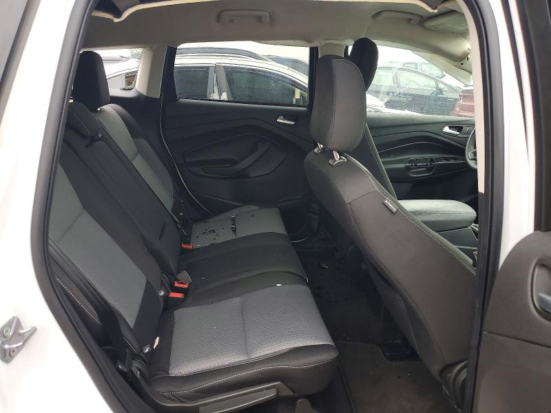 52126436 :رقم المزاد ، 1FMCU0GD6KUB65794 vin ، 2019 Ford Escape مزاد بيع