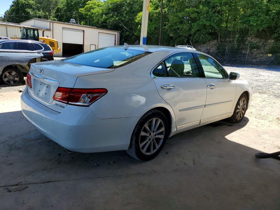 Aukcja sprzedaży 2011 Lexus Es, vin: JTHBK1EG7B2454086, numer aukcji: 53210696