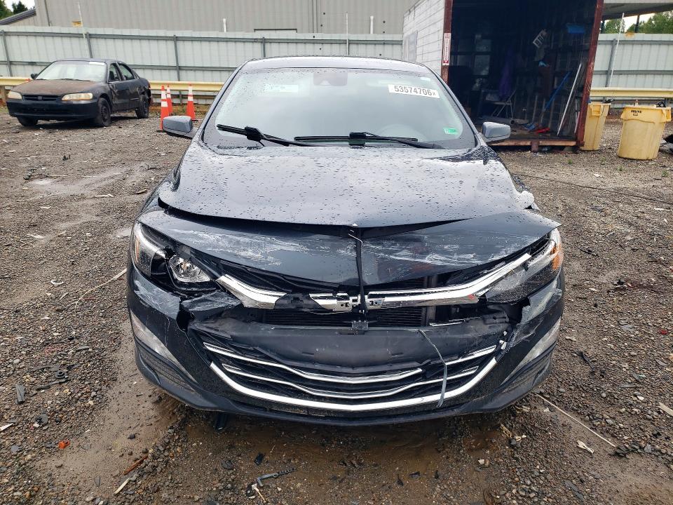 2020 Chevrolet Malibu მანქანა იყიდება აუქციონზე, vin: 1G1ZD5ST1LF082587, აუქციონის ნომერი: 53574706