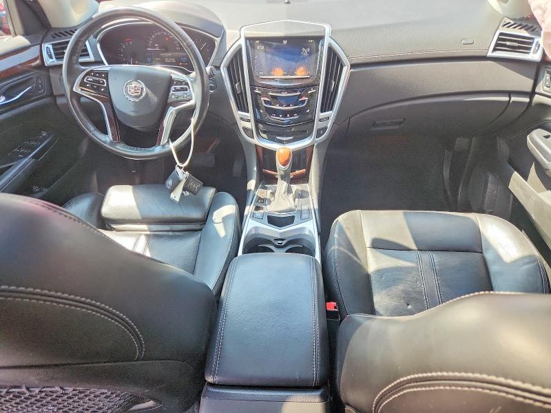 Продажа на аукционе авто 2014 Cadillac Srx, vin: 3GYFNEE32ES639440, номер лота: 53813156