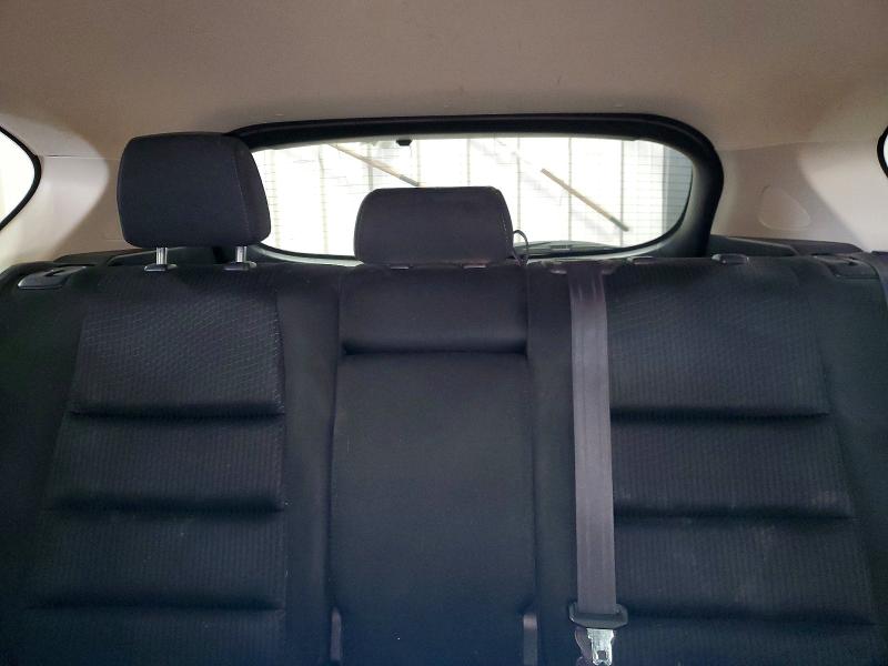 52024966 :رقم المزاد ، JM3KE4CY9F0477769 vin ، 2015 Mazda Cx-5 مزاد بيع
