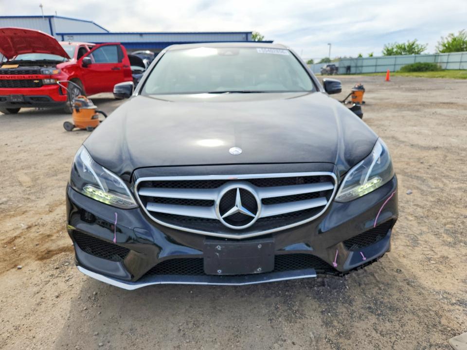 55402856 :رقم المزاد ، WDDHF8JB7GB280911 vin ، 2016 Mercedes-benz E مزاد بيع