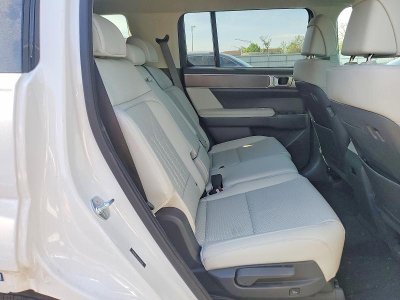 Aukcja sprzedaży 2025 Hyundai Santa Fe, vin: 5NMP2DGL0SH114308, numer aukcji: 52211136