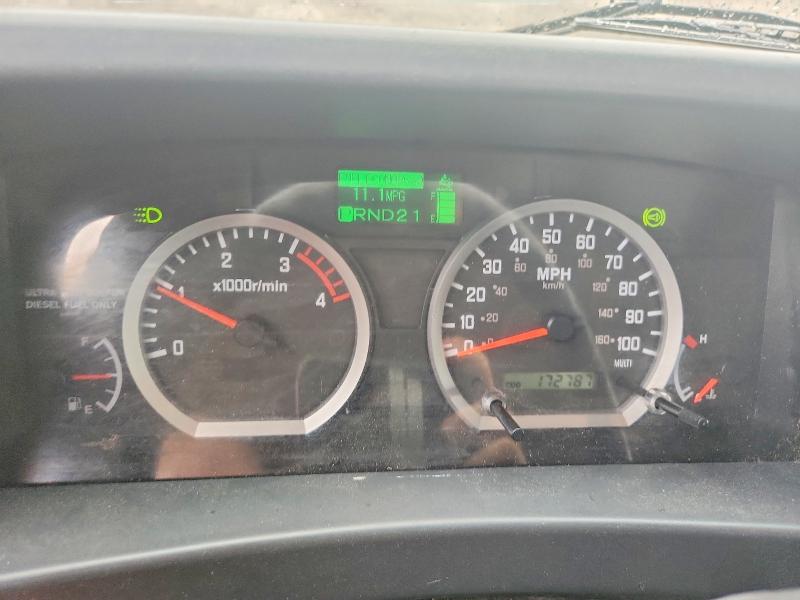 Продажа на аукционе авто 2015 Isuzu Nqr, vin: JALE5W169F7900777, номер лота: 53855236