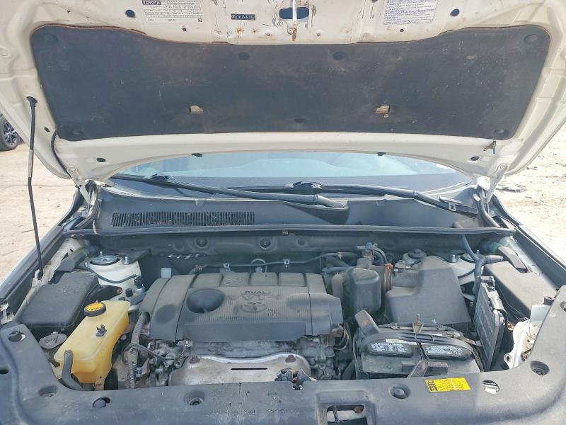 Aukcja sprzedaży 2011 Toyota Rav4, vin: 2T3BF4DV0BW128662, numer aukcji: 54861136