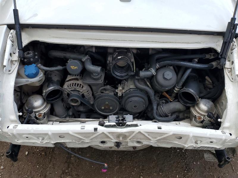 53183926 :رقم المزاد ، WP0CD2A92CS773507 vin ، 2012 Porsche 911 مزاد بيع