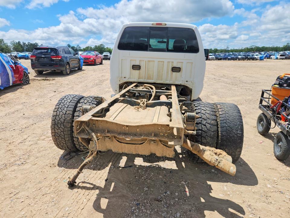 53136306 :رقم المزاد ، 1FD8W3HT5CEA23469 vin ، 2012 Ford F350 مزاد بيع