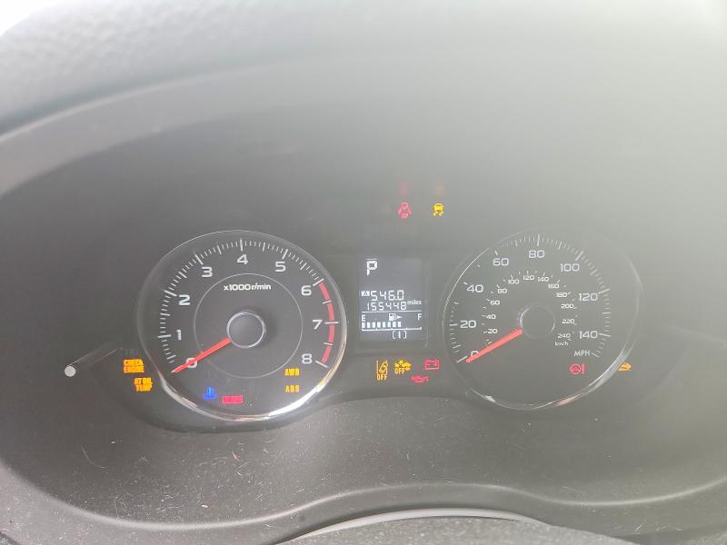 52536776 :رقم المزاد ، JF2SJGWC5FH811417 vin ، 2015 Subaru Forester مزاد بيع