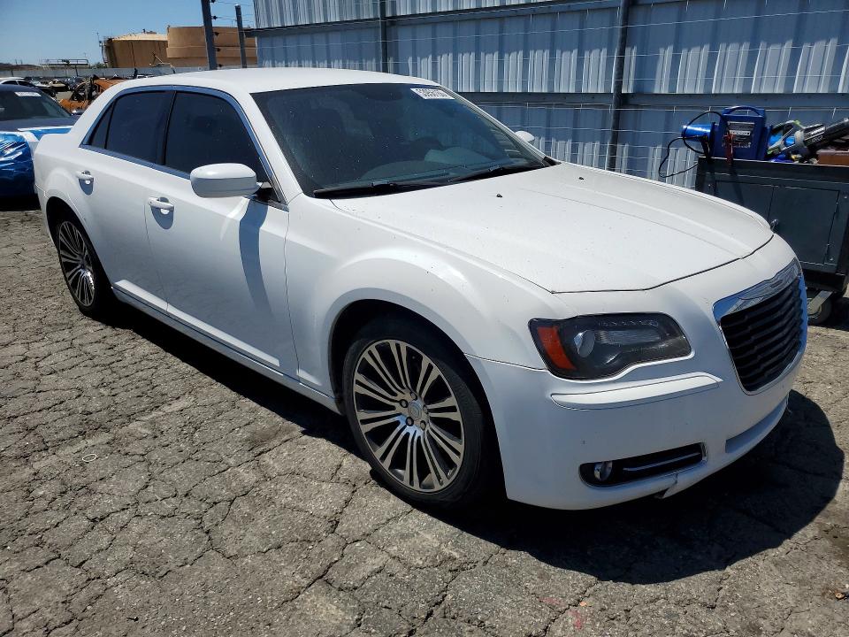 53956166 :رقم المزاد ، 2C3CCABG7DH556316 vin ، 2013 Chrysler 300 مزاد بيع