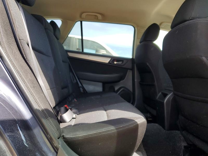 Aukcja sprzedaży 2017 Subaru Outback, vin: 4S4BSACC1H3395438, numer aukcji: 54400216