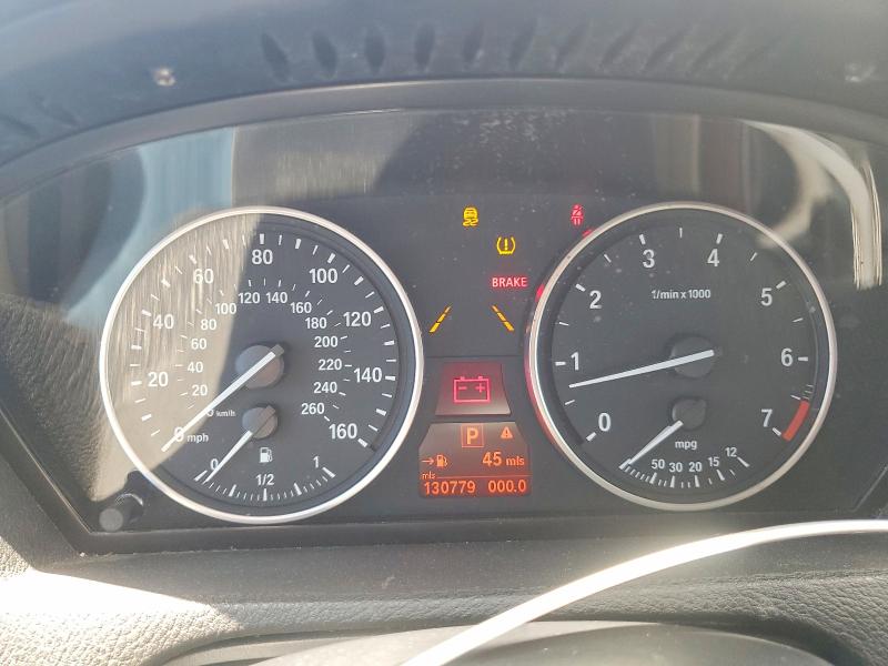 Продажа на аукционе авто 2011 Bmw X5 M, vin: 5UXZV8C59BL421147, номер лота: 52593286