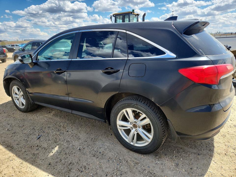 Продажа на аукционе авто 2013 Acura Rdx, vin: 5J8TB4H55DL803228, номер лота: 53937836
