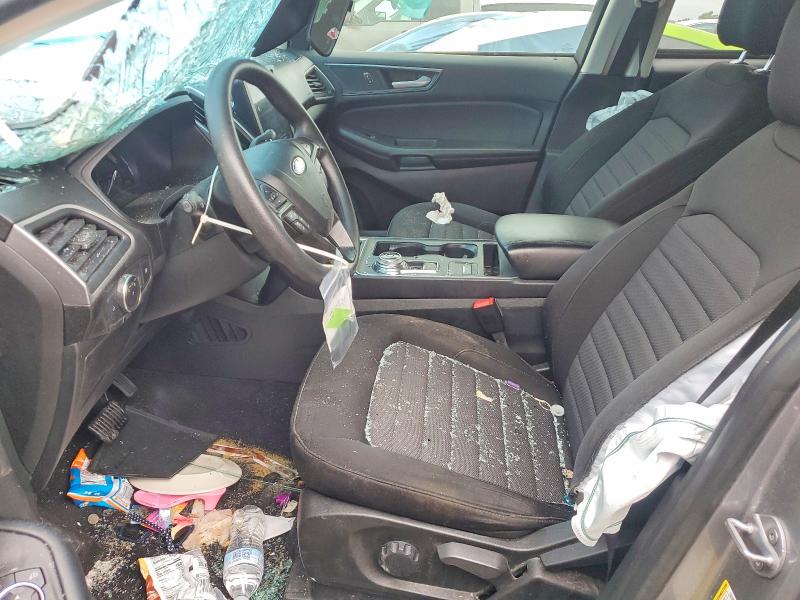 Aukcja sprzedaży 2022 Ford Edge, vin: 2FMPK4G92NBA85638, numer aukcji: 51531166