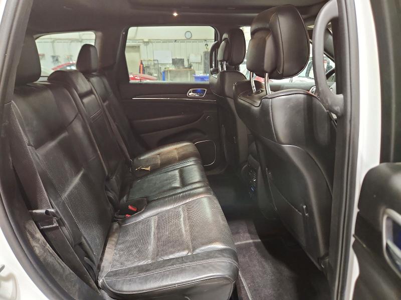 Продаж на аукціоні авто 2015 Jeep Grand Cherokee, vin: 1C4RJFCG0JC217287, номер лоту: 54383916