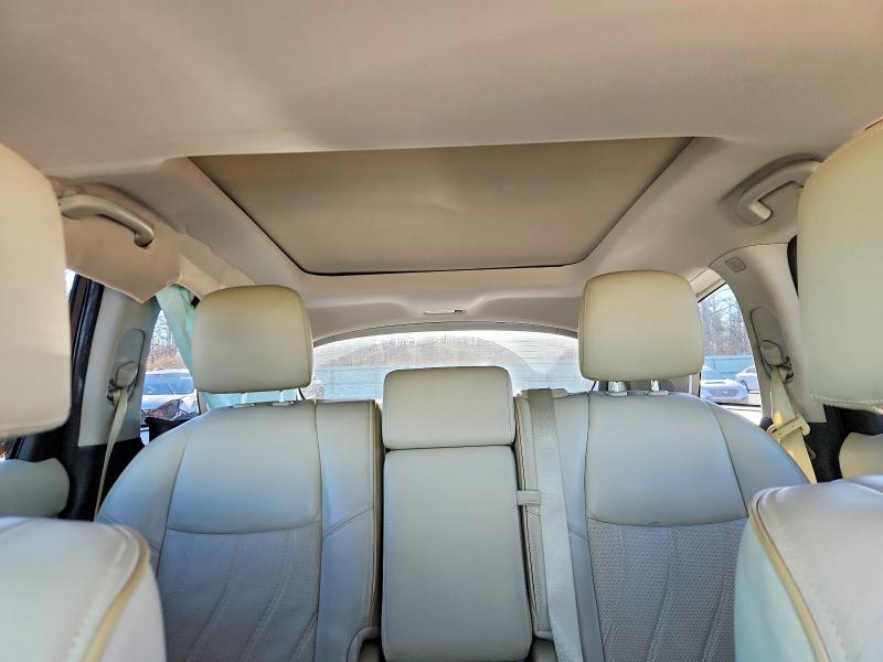 Продаж на аукціоні авто 2015 Infiniti Qx60, vin: 5N1AL0MM5FC525938, номер лоту: 51857786