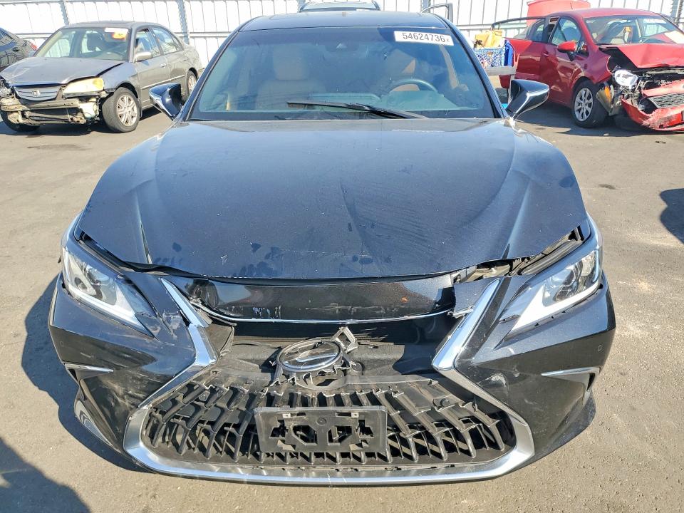 Aukcja sprzedaży 2024 Lexus Es 300h, vin: 58ADA1C16RU044474, numer aukcji: 54624736