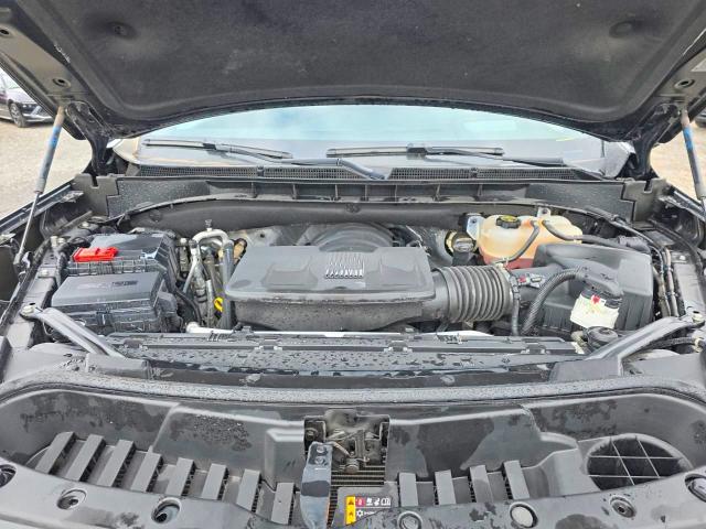 2024 Gmc Yukon Xl მანქანა იყიდება აუქციონზე, vin: 1GKS2JKL8RR400496, აუქციონის ნომერი: 52487096