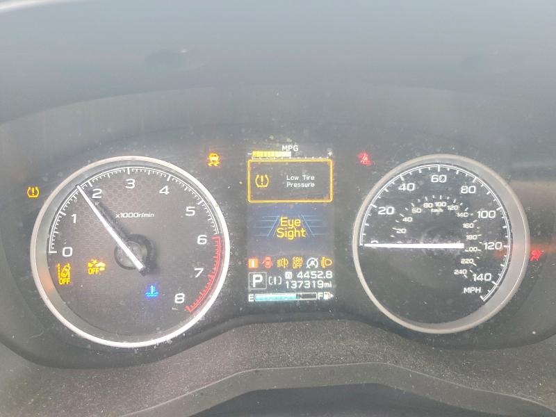 Продажа на аукционе авто 2020 Subaru Forester, vin: JF2SKASC7LH405053, номер лота: 52392236