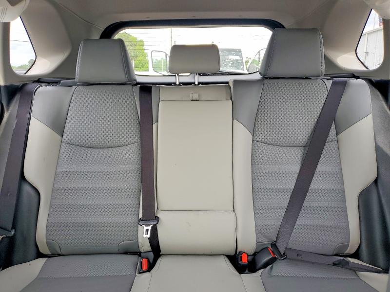 Aukcja sprzedaży 2023 Toyota Rav4, vin: JTMY1RFV3PD104931, numer aukcji: 51850436