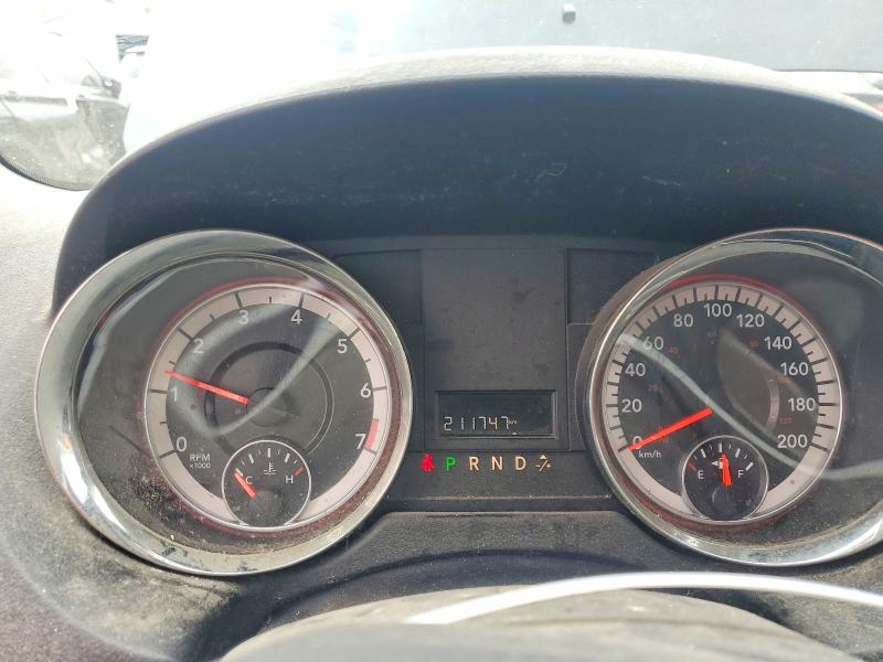Aukcja sprzedaży 2014 Dodge Grand Caravan, vin: 2C4RDGBG3ER416443, numer aukcji: 52690376
