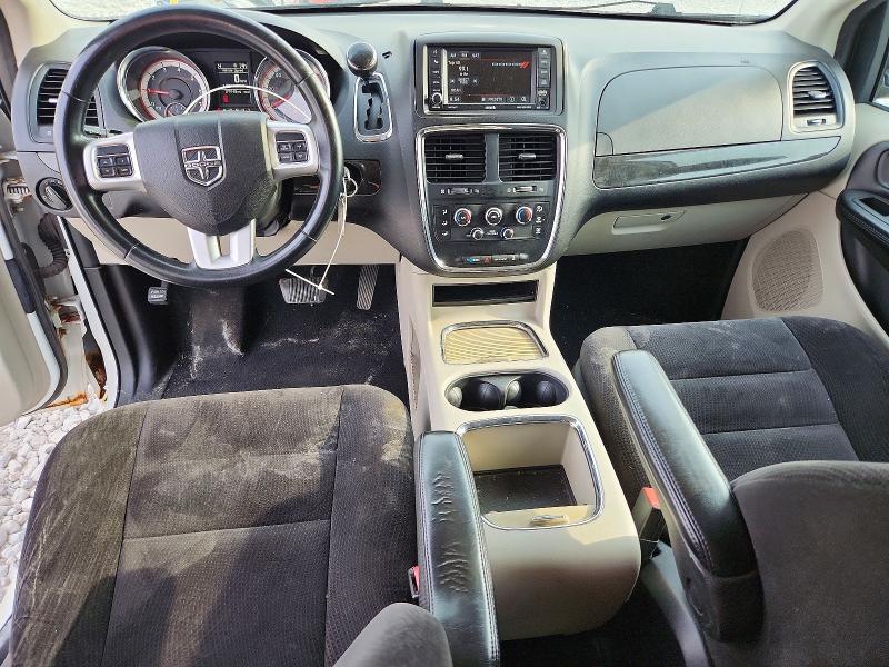 Продаж на аукціоні авто 2014 Dodge Grand Caravan, vin: 2C4RDGCG8ER321441, номер лоту: 53826006