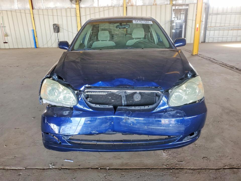 Aukcja sprzedaży 2006 Toyota Corolla, vin: JTDBR32EX60088685, numer aukcji: 54167486