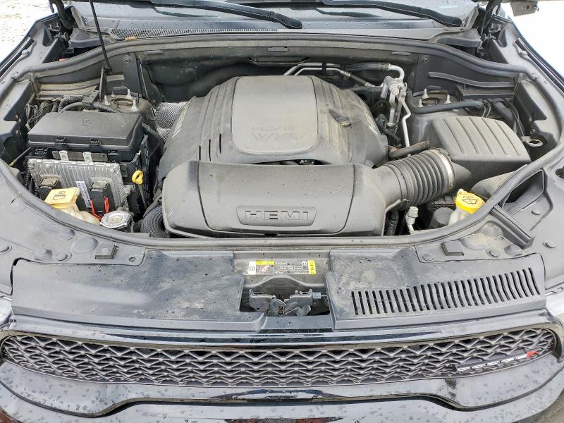 Aukcja sprzedaży 2021 Dodge Durango, vin: 1C4SDJFT3MC662454, numer aukcji: 53004626