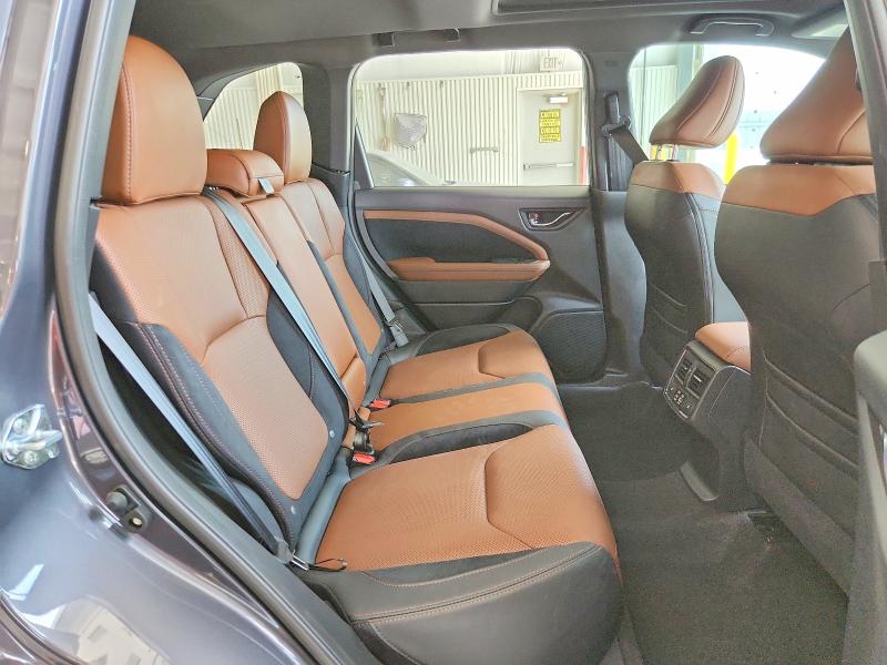 Продаж на аукціоні авто 2025 Subaru Forester, vin: JF2SLSTD6SH444550, номер лоту: 53648766