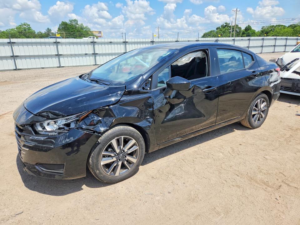 Продаж на аукціоні авто 2025 Nissan Versa, vin: 3N1CN8EV9SL833029, номер лоту: 54129326