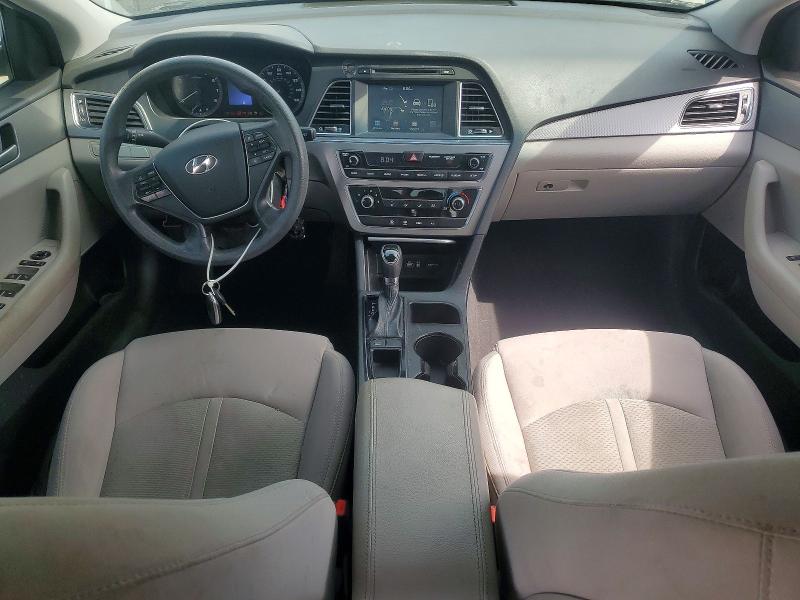Aukcja sprzedaży 2016 Hyundai Sonata, vin: 5NPE24AF5GH339263, numer aukcji: 52141796