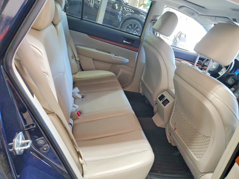 Продажа на аукционе авто 2013 Subaru Outback, vin: 4S4BRCKC1D3249558, номер лота: 52883216
