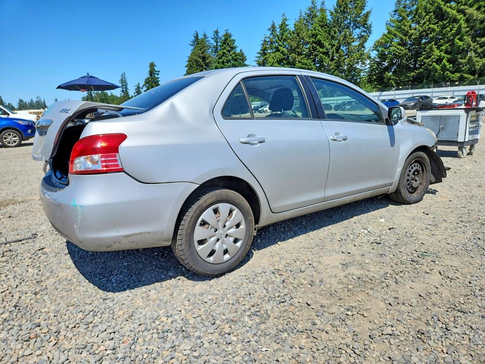 Продажа на аукционе авто 2009 Toyota Yaris, vin: JTDBT903591311235, номер лота: 54558636