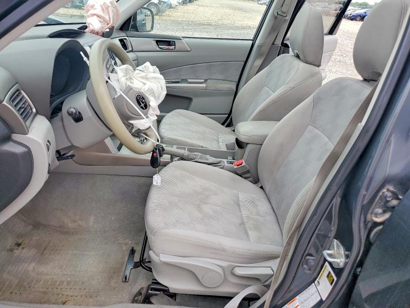 Aukcja sprzedaży 2009 Subaru Forester, vin: JF2SH63699H779354, numer aukcji: 54513406